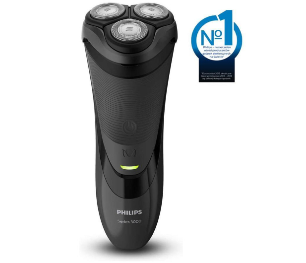 Philips Golarka męska S3110/06 shaver seria 3000 - 299063 - zdjęcie